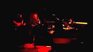 The Brown Acid at La Rev