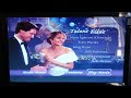 Sleepless In Seattle 1999 DVD Menu Walkthrough