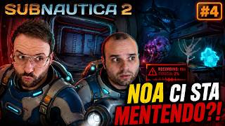 NOA CI STA MENTENDO?! @Miticaccio - #4 SUBNAUTICA 2 ITA