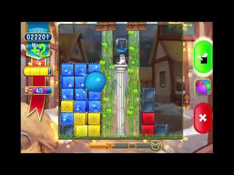 Pet Rescue Saga Level 3358 To 3360