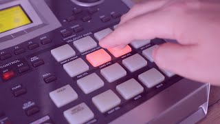 Video thumbnail for Weird Rhodes Beat on Roland SP-606 | #sp606 #beatmaking | by vubeatz