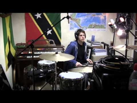 Will Phalen & the Stereo Addicts - In The Studio - December 2012
