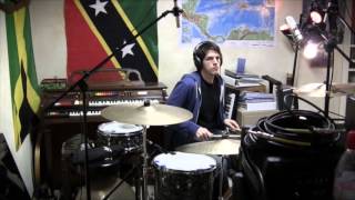 Will Phalen & the Stereo Addicts - In The Studio - December 2012