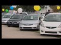 Cars Ending