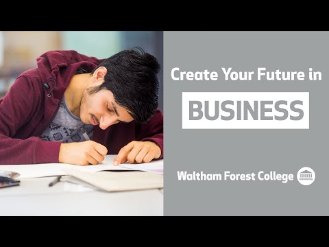 Waltham Forest College