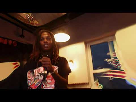 MMG Waveyy - Fuk Yo Love (Official Video) (Prod By.Drumdummie)