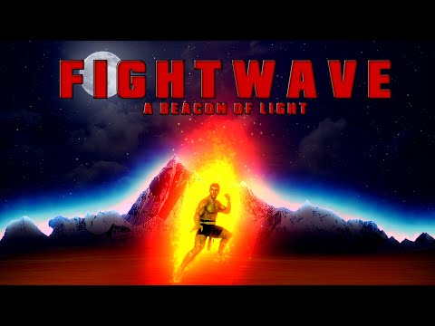 A Beacon Of Light ( Fightwave )