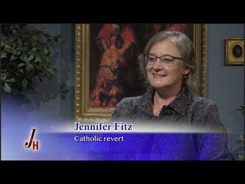 JOURNEY HOME - 2022-11-14 - JENNIFER FITZ