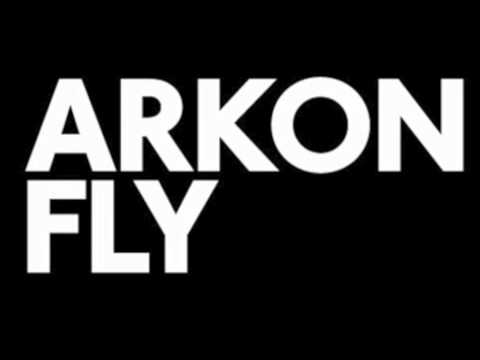 Arkon Fly - Back Seat