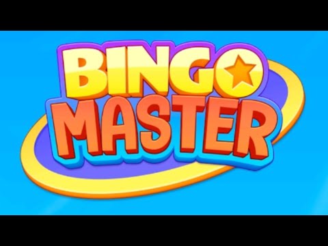 Bingo Master-Play With Friends Gameplay Android (Download Game)