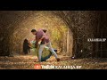 Pottu Mela Pottu Vachu Song Love Whatsapp Status Tamil