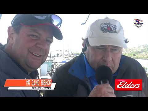 Offshore Superboats Live Bowen Sunday 21th July 2019 Race 1