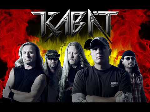 KABÁT - Moje holka je Batman