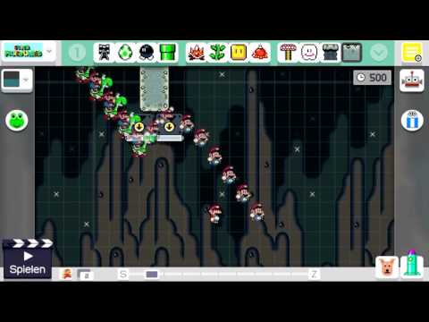 What about the future (making a kaizo level 2)