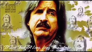 It Sure Took A Long, Long Time   Lobo