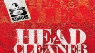 banditos head cleaner astid