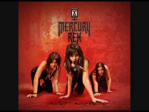 Mercury Rex - Diamonds and Rust (Joan Baez / Judas Priest Cover)