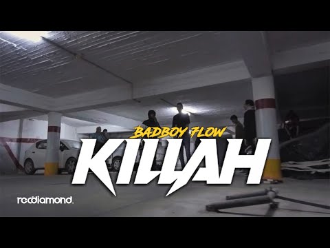 Badboy 7low - Killah [Clip Officiel]