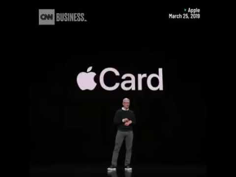 Apple Card