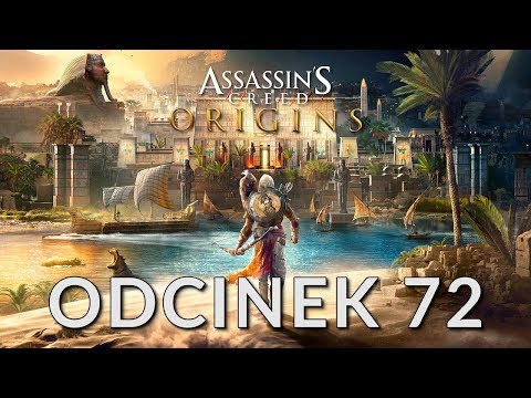 ASSASSIN’S CREED ORIGINS [PL] - Odcinek 72 - Zakończenie… Ale czy napewno?