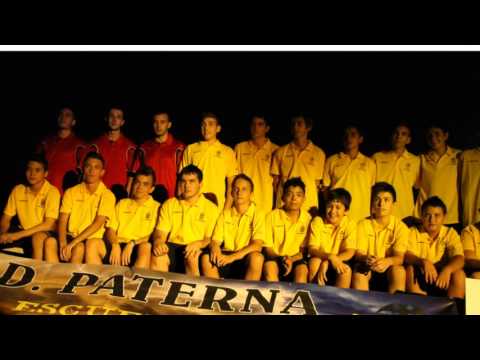 PRESENTACIÓN U.D. PATERNA  2013-2014.