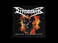 Dismember - In Death's Cold Embrace [Death Metal]