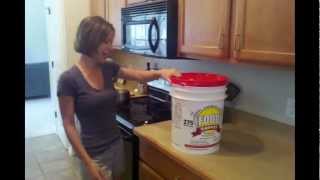 Food for Health Emergency Food Supply Review