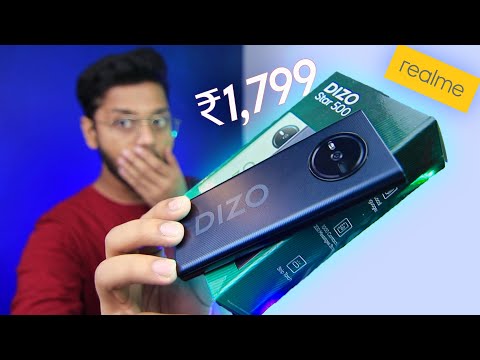 This Feature Phone is Unbreakable 🔥