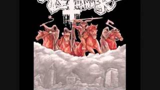 Deathhammer - Plague Mass