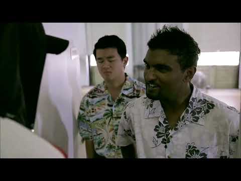 White Person Dance Lessons — Legally Brown | Nazeem Hussain