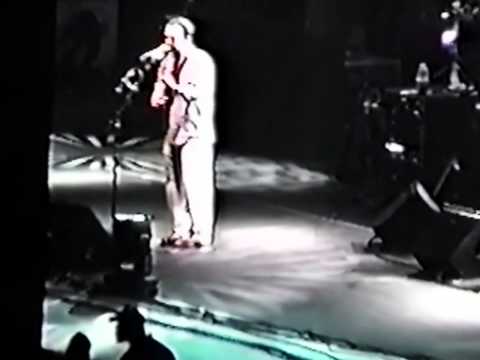 [Retro] Leave Me Praying (Early Don't Drink The Water) - 6/26/97 - Milwaukee, WI - [VHS/Remastered]