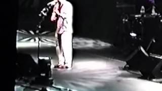 [Retro] Leave Me Praying (Early Don&#39;t Drink The Water) - 6/26/97 - Milwaukee, WI - [VHS/Remastered]