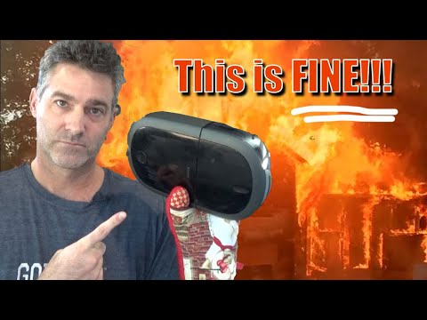 Philips DreamStation 2 FDA Approved "Safety Issue". This is fine....🔥🧑🏼‍🚒
