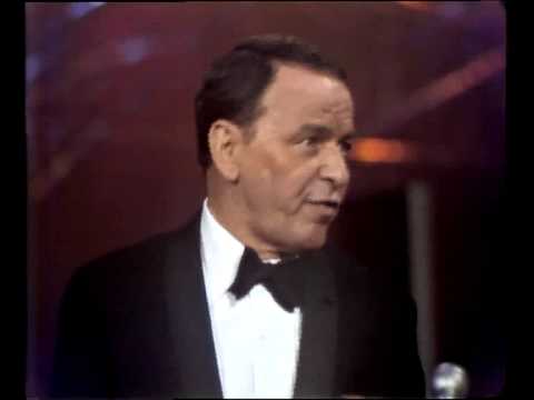 Frank Sinatra - Up Up and Away