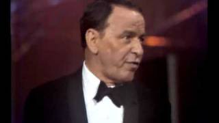 Frank Sinatra - Up Up and Away
