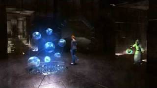 THE LEGEND OF CRYSTAL VALLEY - Gameplay