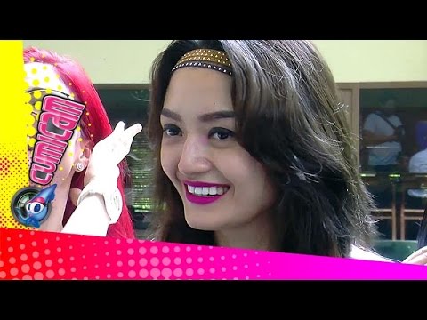 Siti Badriah: "Ini Aku Kena Ujung Toilet" - Cumicam 12 Agustus 2015
