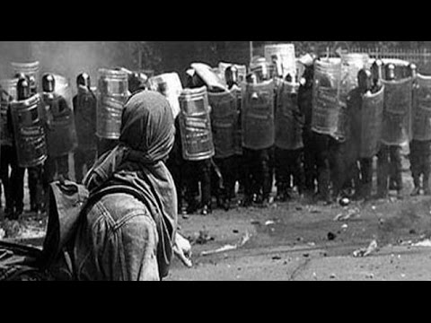 Straight Answer - Fasisme Pasti Runtuh Lirik Video)