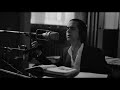 Jesus Alone de Nick Cave And The Bad Seeds