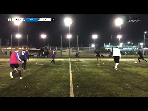 LEGA CALCIOTTO SERIE B STAGIONE 2022/23: ASD ATLETICO APPIO OVER - SPES ARTIGLIO