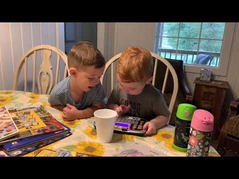 Crews Crew at Rockn Rowdy Ranch 2020