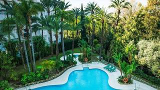 Aparthotel Monarque Sultan, Marbella, Spain | Travel With Urvi