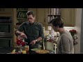 Phil and Jay help Alex get rid of her Ex - Modern Family S11