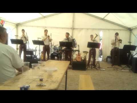 Werischwarer Burschen-Böhmischer Traum