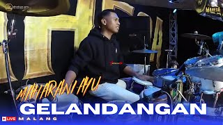 Download lagu MAHESA MUSIC ( MAHARANI AYU GELANDANGAN ) FEAT DHEHAN PRO LIVE MALANG mp3