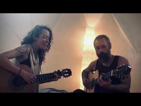 Leah Song & Camilo Polterneri - Golden(Session)