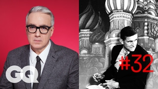 Michael Flynn Must Now Be Arrested | The Resistance with Keith Olbermann | GQ