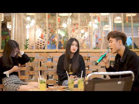 ANH THANH NIÊN - HuyR | Tiến Thành (Tặng người yêu Valentin)