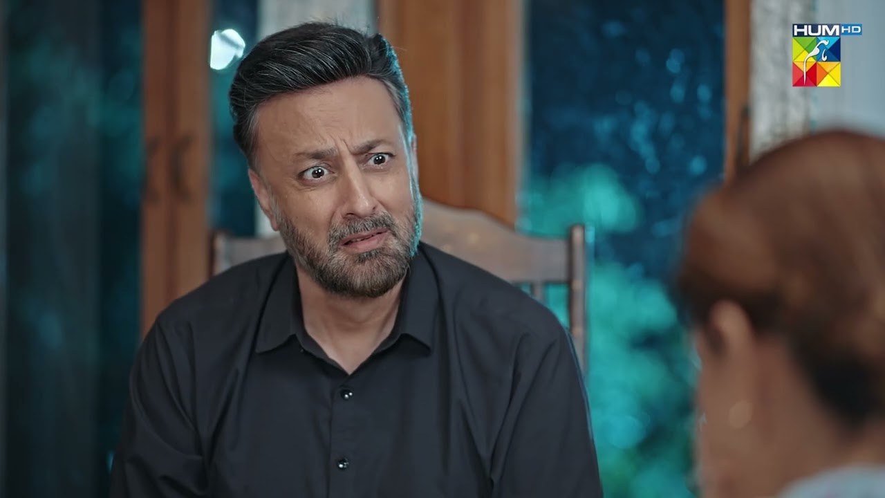 Aulaad NaaFarmaan Ho Tou Maa Baap Per Kiya Beetti Hai? - #meribahuain - HUM TV