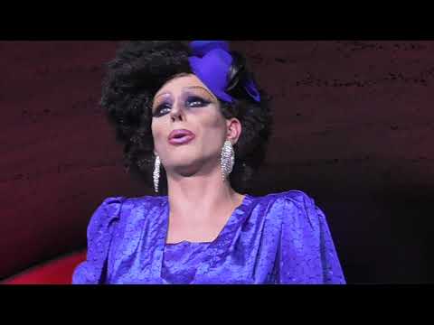 Betty Blue @ AlterEgo Club - 2020.02.15.